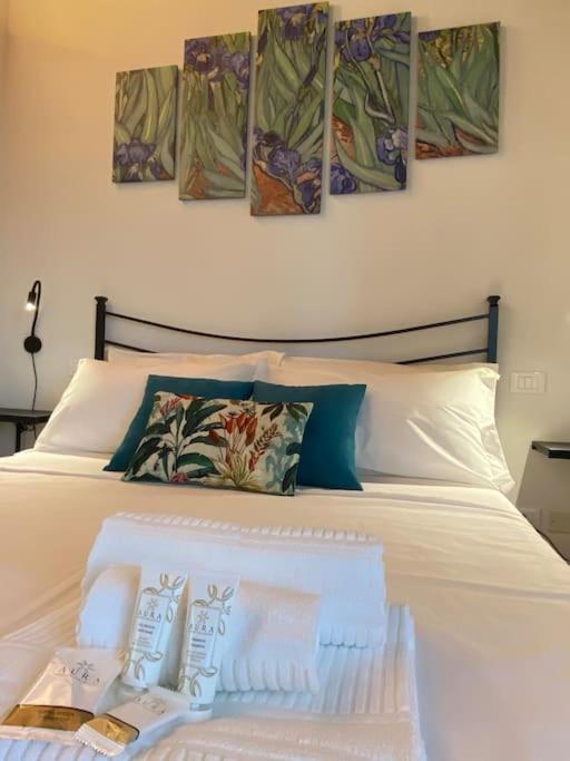 Relax&Business Wi-Fi, Tv Hd, Parcheggio Gratuito Villa Capannori Kültér fotó