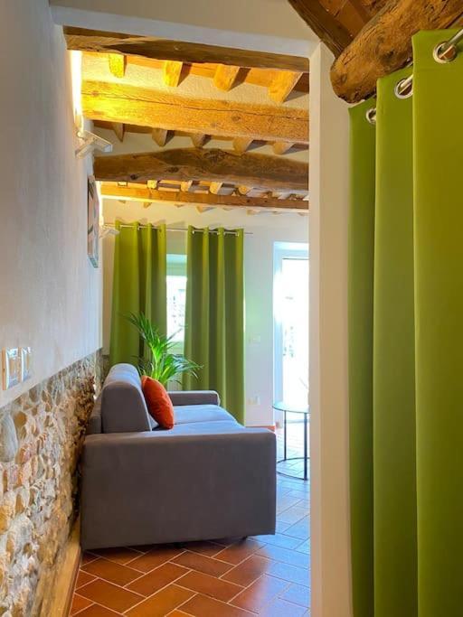 Relax&Business Wi-Fi, Tv Hd, Parcheggio Gratuito Villa Capannori Kültér fotó