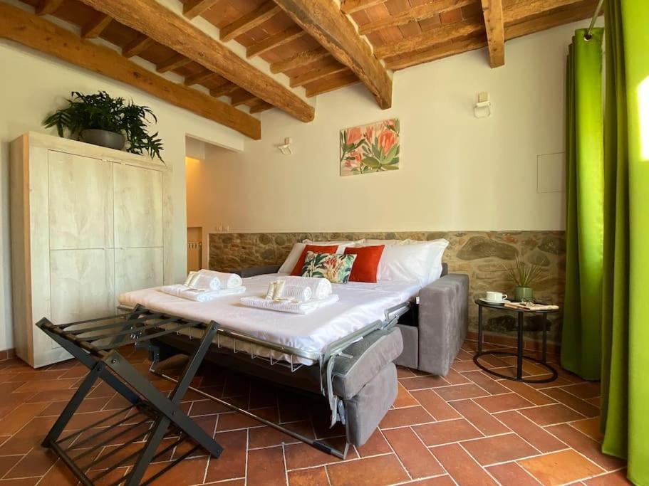 Relax&Business Wi-Fi, Tv Hd, Parcheggio Gratuito Villa Capannori Kültér fotó