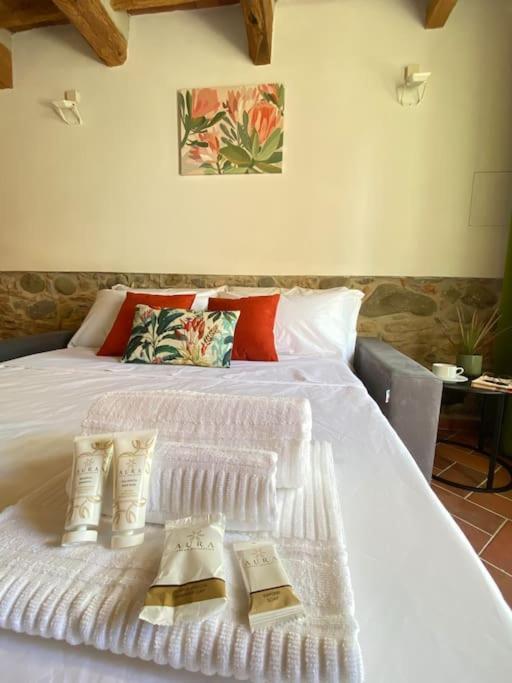 Relax&Business Wi-Fi, Tv Hd, Parcheggio Gratuito Villa Capannori Kültér fotó
