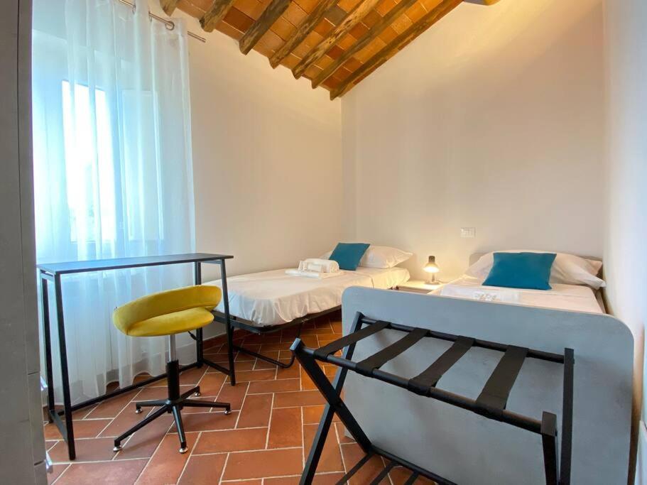 Relax&Business Wi-Fi, Tv Hd, Parcheggio Gratuito Villa Capannori Kültér fotó