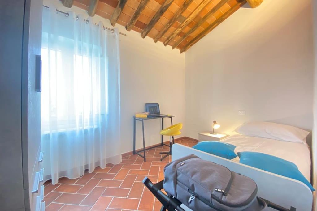 Relax&Business Wi-Fi, Tv Hd, Parcheggio Gratuito Villa Capannori Kültér fotó