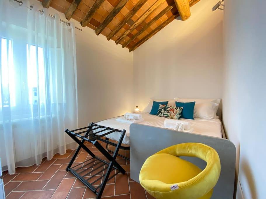 Relax&Business Wi-Fi, Tv Hd, Parcheggio Gratuito Villa Capannori Kültér fotó