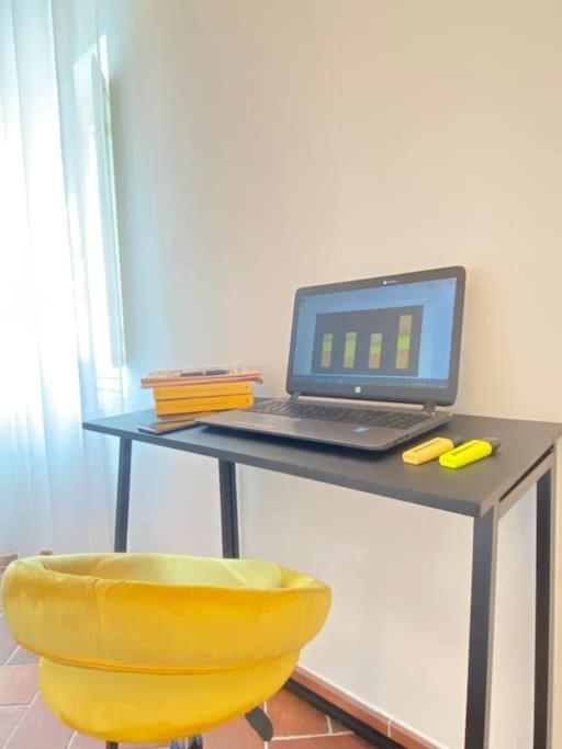 Relax&Business Wi-Fi, Tv Hd, Parcheggio Gratuito Villa Capannori Kültér fotó